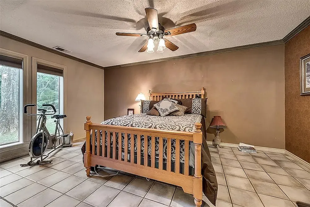 740 Fm 27 W Streetman, TX 75859