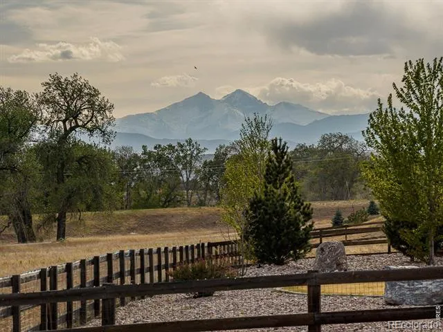 1341 Sweetwater Lane Berthoud, CO 80513