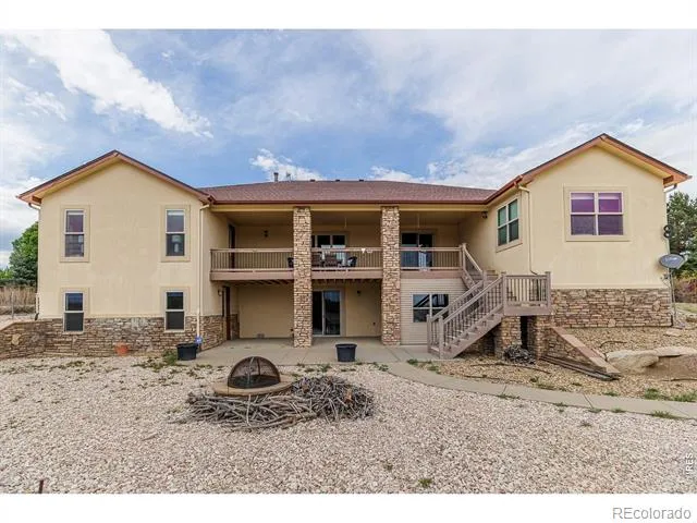 1341 Sweetwater Lane Berthoud, CO 80513