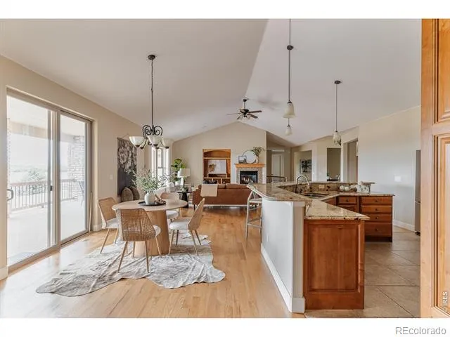 1341 Sweetwater Lane Berthoud, CO 80513