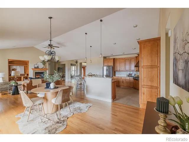 1341 Sweetwater Lane Berthoud, CO 80513