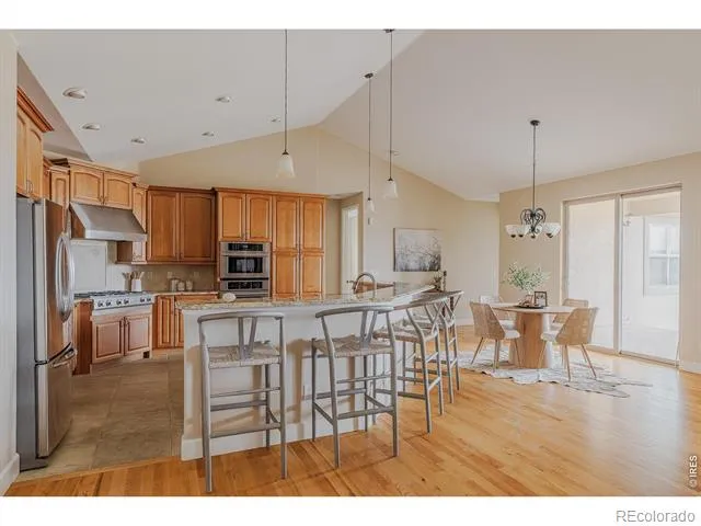 1341 Sweetwater Lane Berthoud, CO 80513