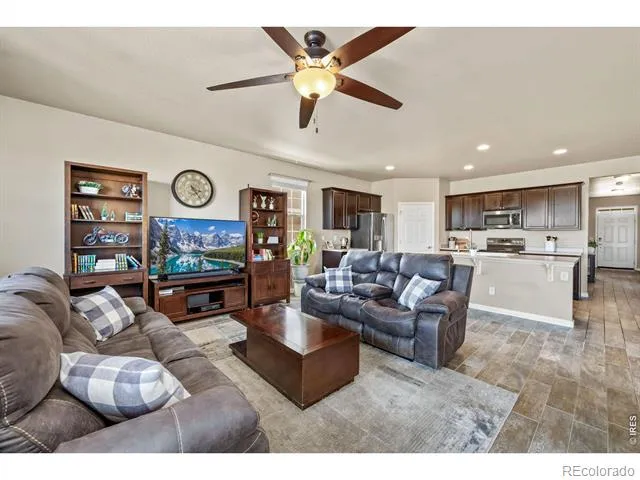 10398 Stagecoach Avenue Firestone, CO 80504
