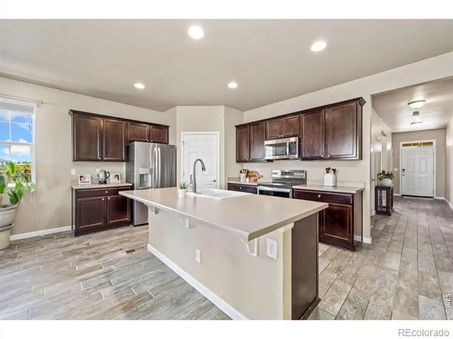 10398 Stagecoach Avenue Firestone, CO 80504