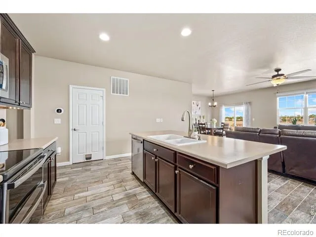 10398 Stagecoach Avenue Firestone, CO 80504