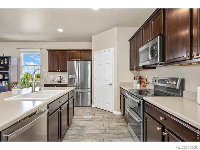 10398 Stagecoach Avenue Firestone, CO 80504