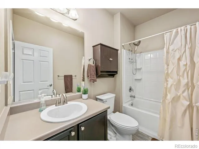 10398 Stagecoach Avenue Firestone, CO 80504