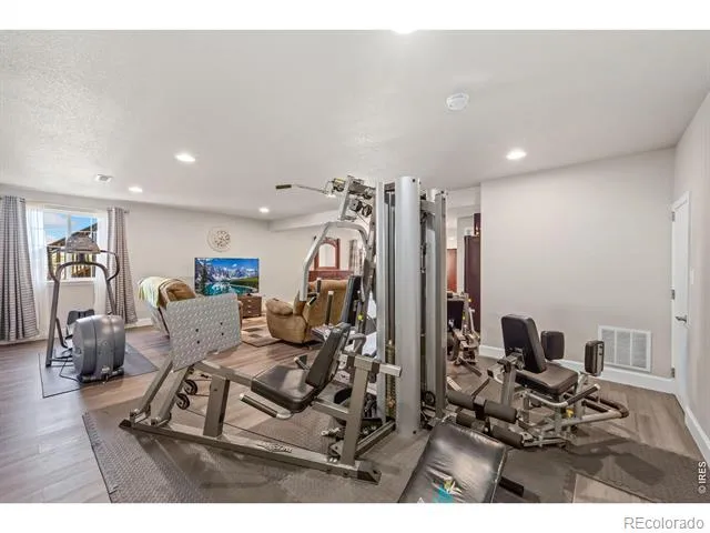 10398 Stagecoach Avenue Firestone, CO 80504
