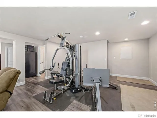 10398 Stagecoach Avenue Firestone, CO 80504