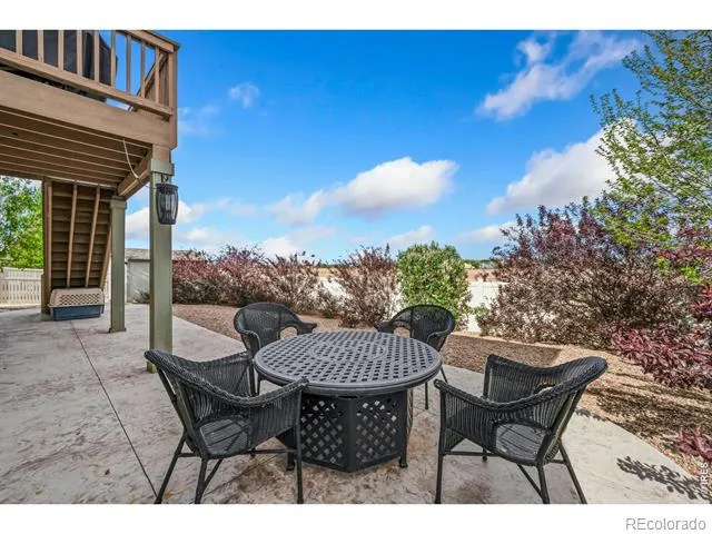 10398 Stagecoach Avenue Firestone, CO 80504