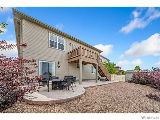 10398 Stagecoach Avenue Firestone, CO 80504