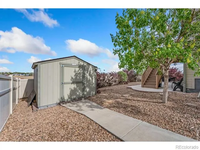 10398 Stagecoach Avenue Firestone, CO 80504