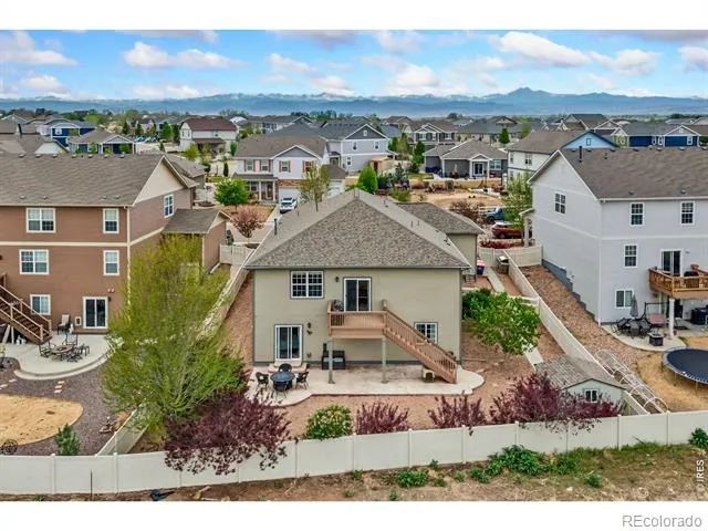 10398 Stagecoach Avenue Firestone, CO 80504