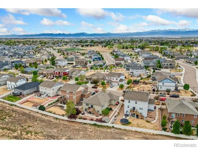 10398 Stagecoach Avenue Firestone, CO 80504