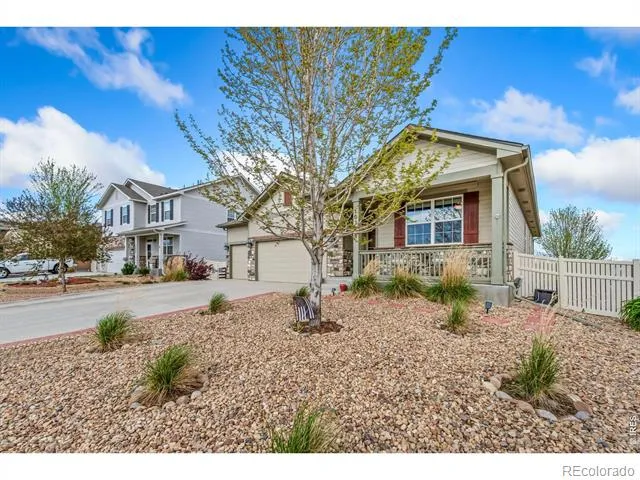 10398 Stagecoach Avenue Firestone, CO 80504