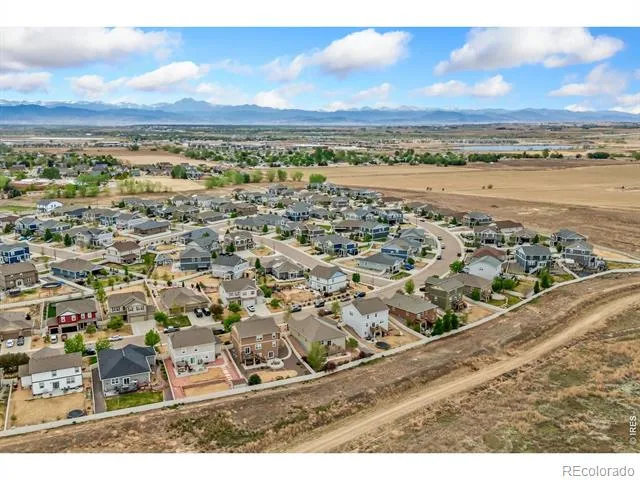 10398 Stagecoach Avenue Firestone, CO 80504