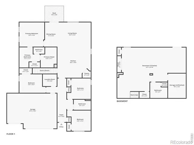 10398 Stagecoach Avenue Firestone, CO 80504