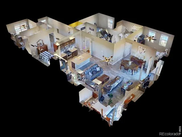 10398 Stagecoach Avenue Firestone, CO 80504