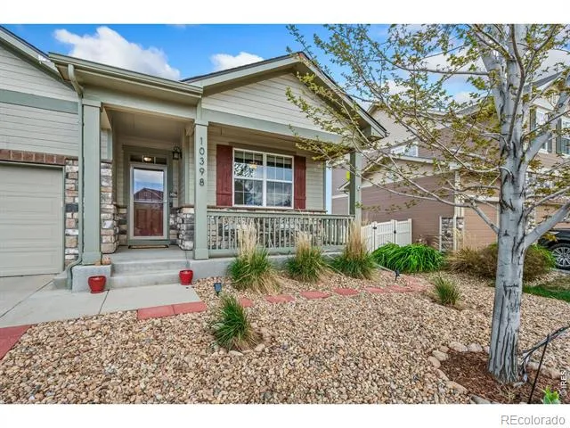 10398 Stagecoach Avenue Firestone, CO 80504