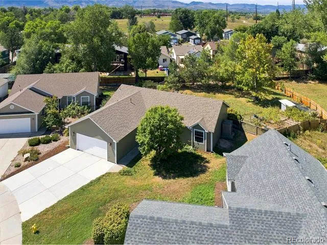 825 Madera Court Fort Collins, CO 80521