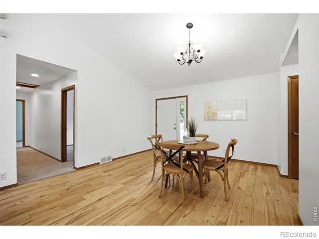 825 Madera Court Fort Collins, CO 80521