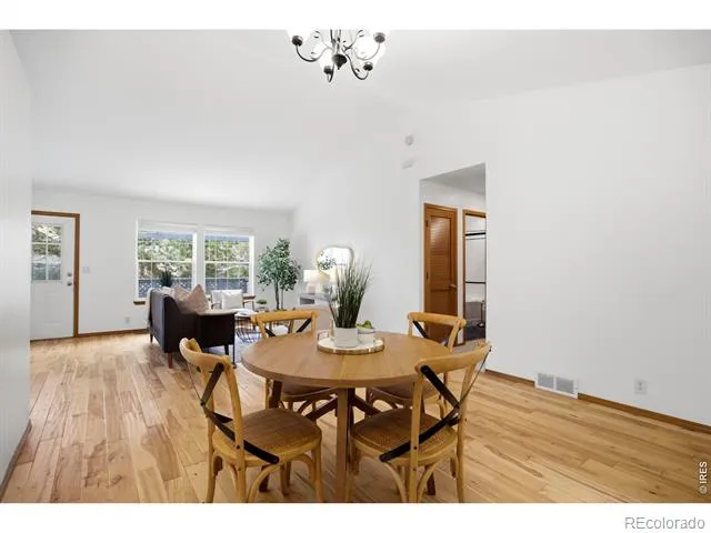 825 Madera Court Fort Collins, CO 80521