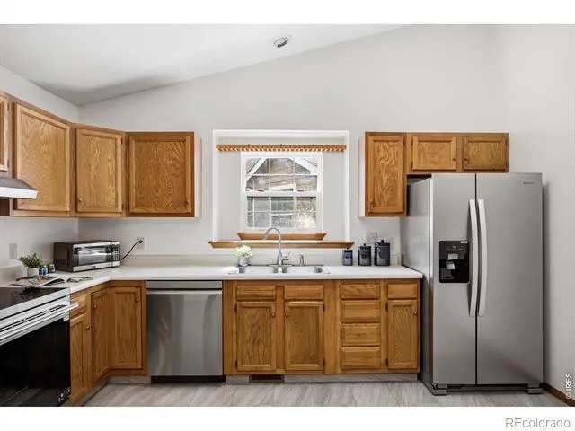 825 Madera Court Fort Collins, CO 80521