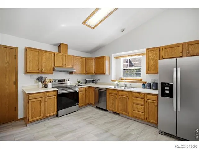 825 Madera Court Fort Collins, CO 80521
