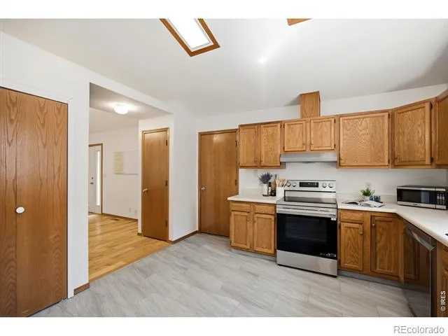 825 Madera Court Fort Collins, CO 80521