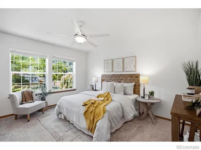 825 Madera Court Fort Collins, CO 80521