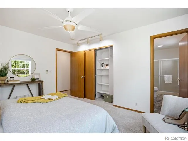 825 Madera Court Fort Collins, CO 80521