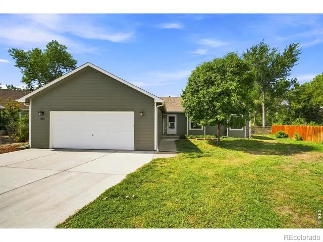 825 Madera Court Fort Collins, CO 80521