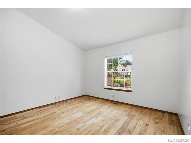 825 Madera Court Fort Collins, CO 80521