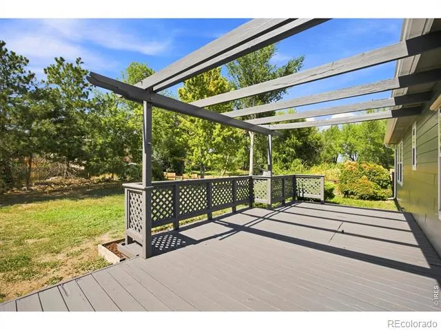 825 Madera Court Fort Collins, CO 80521
