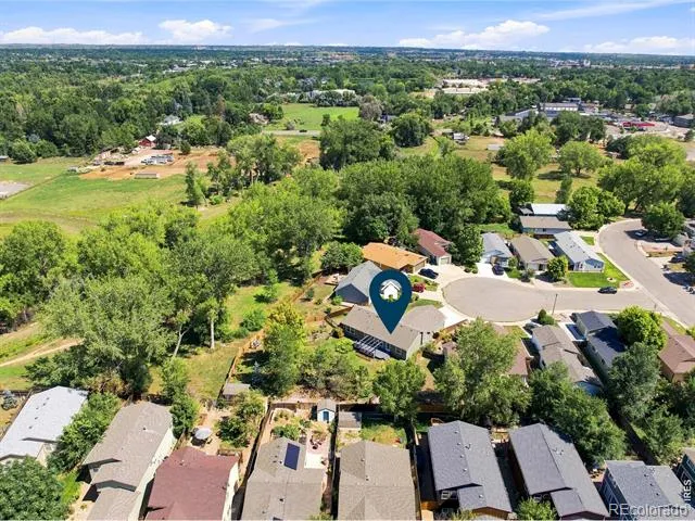 825 Madera Court Fort Collins, CO 80521