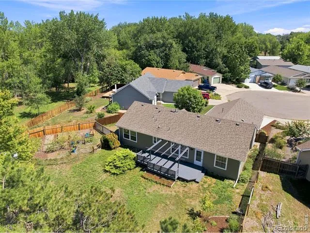 825 Madera Court Fort Collins, CO 80521