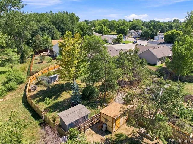825 Madera Court Fort Collins, CO 80521