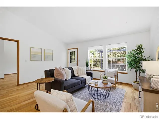 825 Madera Court Fort Collins, CO 80521