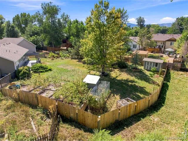 825 Madera Court Fort Collins, CO 80521