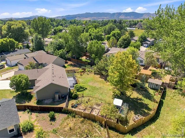 825 Madera Court Fort Collins, CO 80521