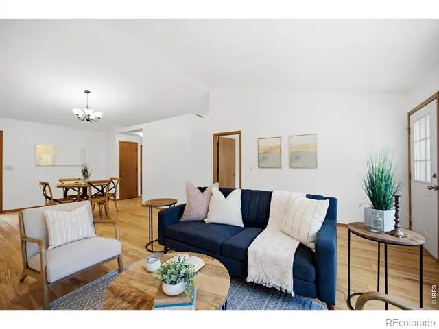 825 Madera Court Fort Collins, CO 80521