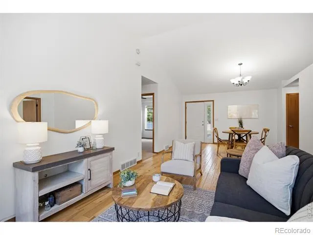 825 Madera Court Fort Collins, CO 80521