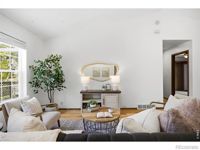 825 Madera Court Fort Collins, CO 80521