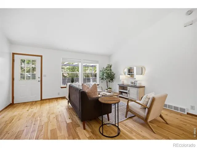 825 Madera Court Fort Collins, CO 80521
