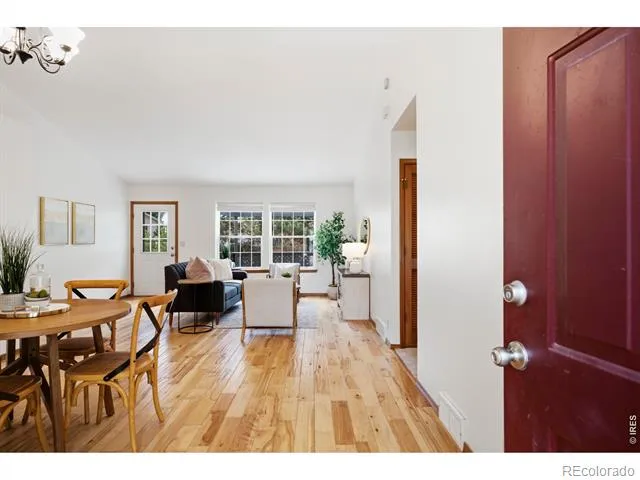 825 Madera Court Fort Collins, CO 80521
