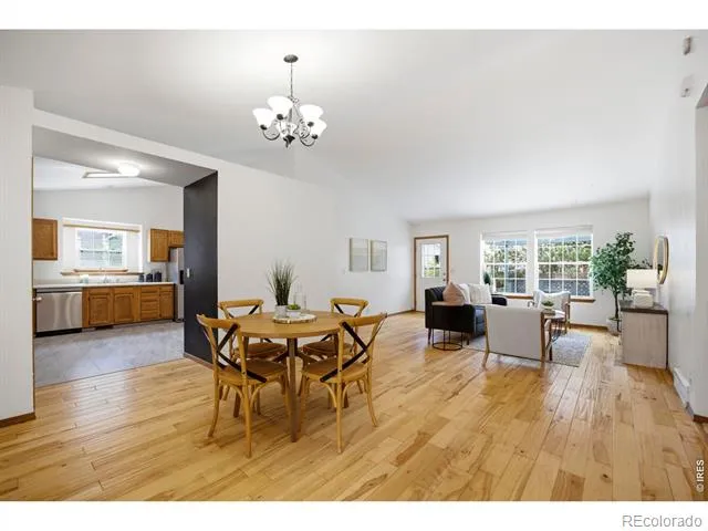 825 Madera Court Fort Collins, CO 80521