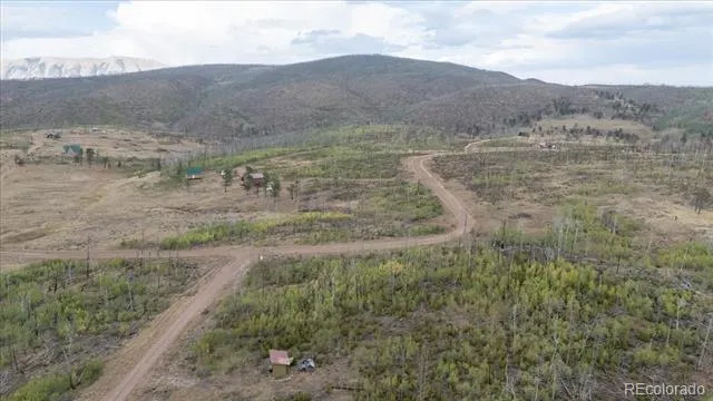 Lot 1446 Emery Loop Fort Garland, CO 81133