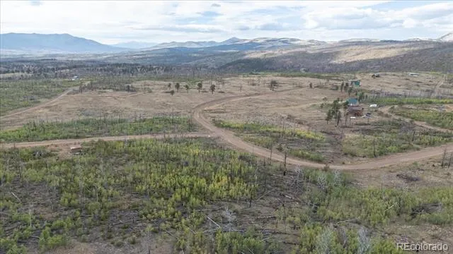 Lot 1446 Emery Loop Fort Garland, CO 81133