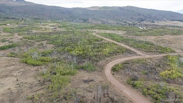 Lot 1446 Emery Loop Fort Garland, CO 81133