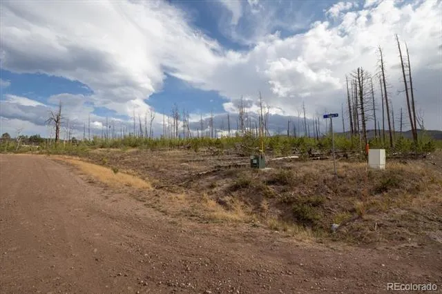 Lot 1446 Emery Loop Fort Garland, CO 81133